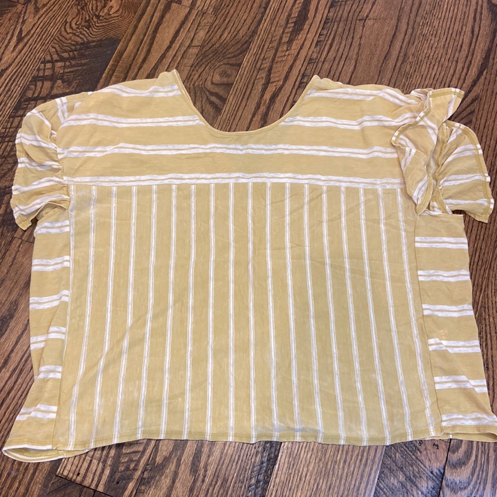 Lucky Brand Tshirt